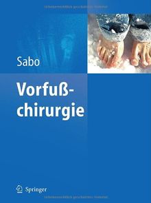 Vorfußchirurgie