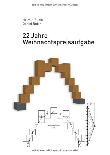 22 Jahre Weihnachtspreisaufgabe