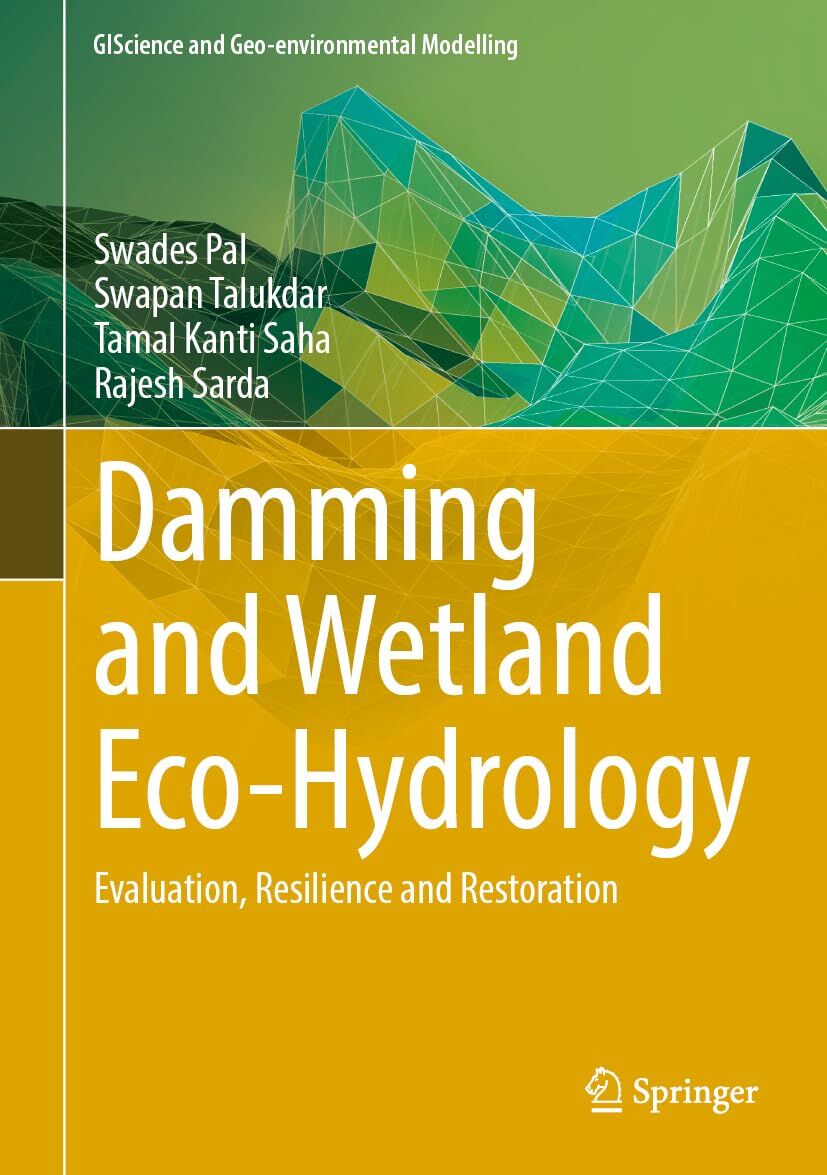 Damming and Wetland Eco-hydrology