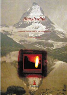 Atmabodha: Self-Knowledge (Aurea Vidya Collection, Band 7)