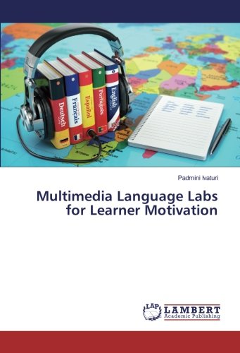 Multimedia Language Labs for Learner Motivation