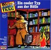 121/Ein Cooler Typ Aus Der Hölle [Musikkassette]