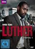 Luther - Staffel 1 [2 DVDs]