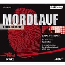 Radio Tatort: Mordlauf