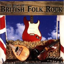 The Best Of British Folk Rock