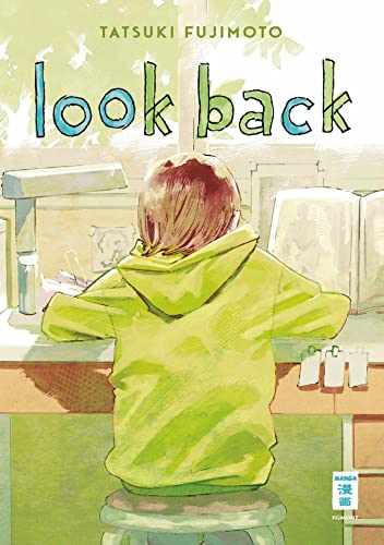 Fujimoto, Tatsuki: Look Back