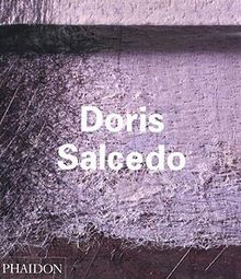 Doris Salcedo (Contemporary Artists)