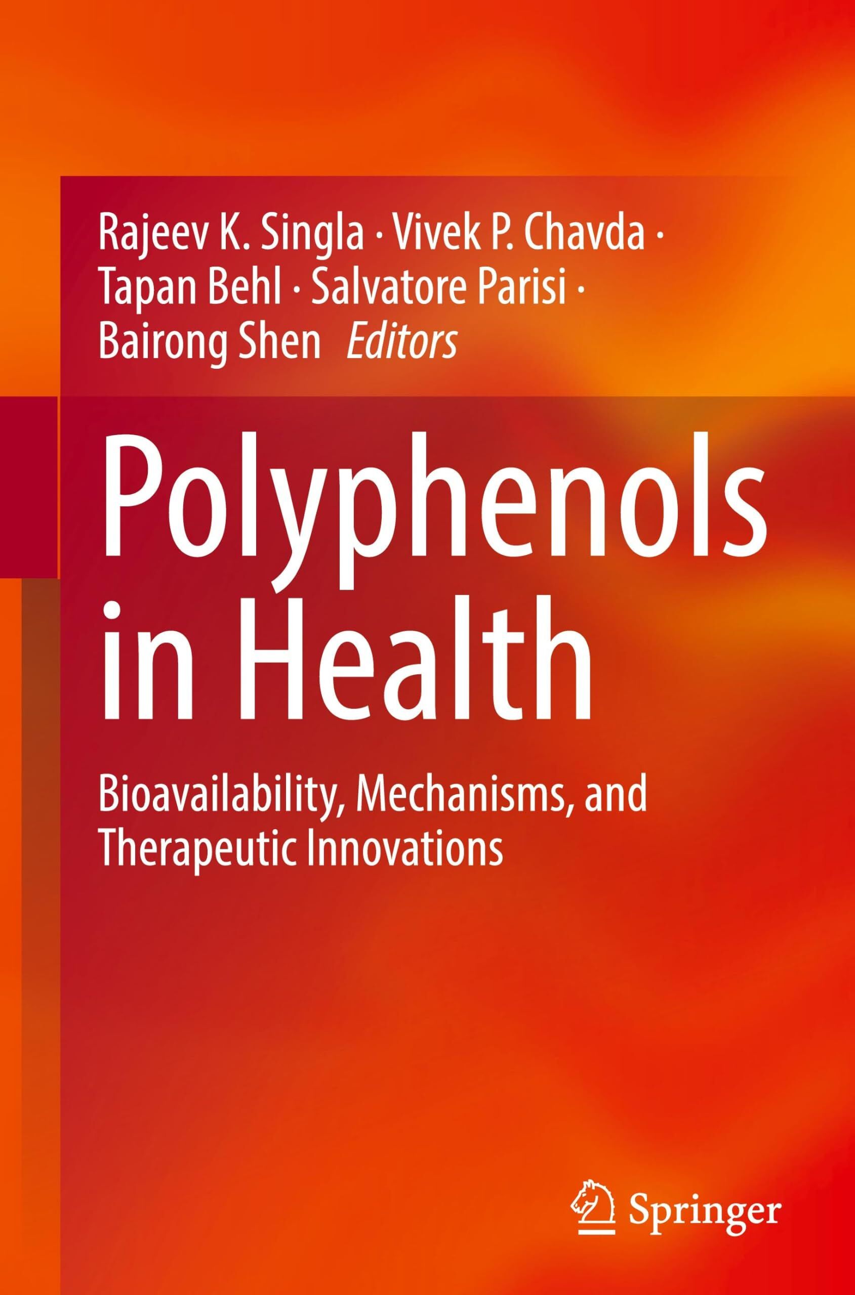 Polyphenols in Health
