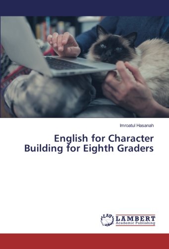 English for Character Building for Eighth Graders