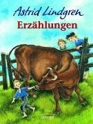 Erzählungen von Lindgren, Astrid | Buch | Zustand akzeptabel