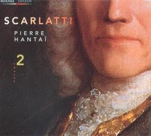 Cembalosonaten Vol.2
