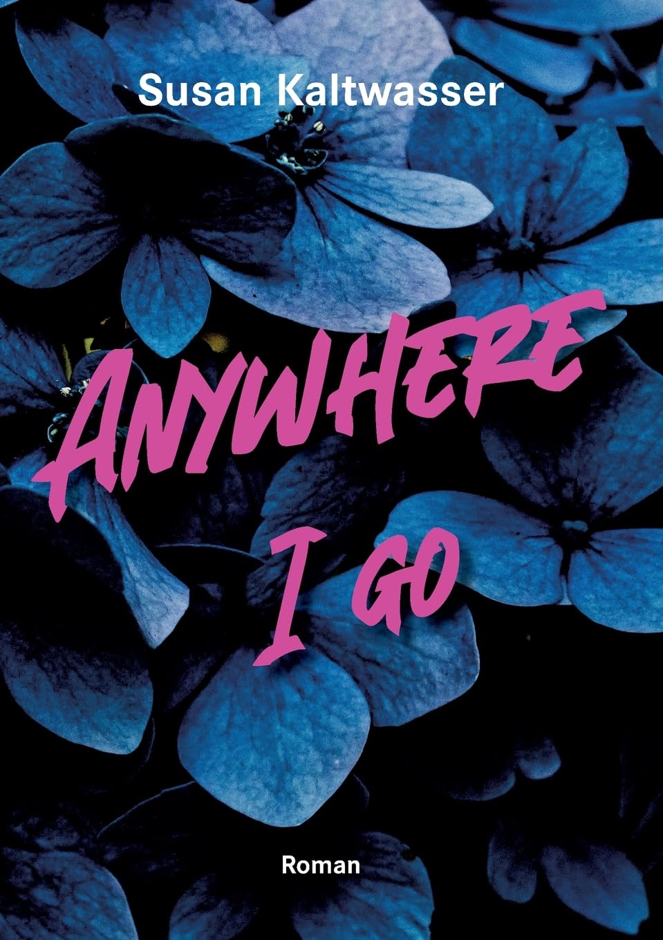 Anywhere I go: Roman