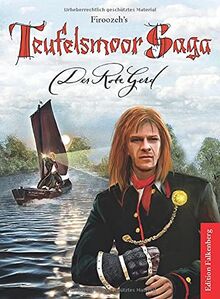 Der Rote Gerd: Firoozeh’s Teufelsmoor Saga, Band 1 von Milbradt, Firoozeh | Buch | Zustand sehr gut