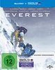 Everest (2D) - Steelbook [Blu-ray] [Limited Edition]