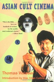 Asian Cult Cinema