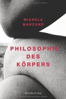 Philosophie des Körpers