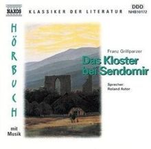 Das Kloster bei Sendomir