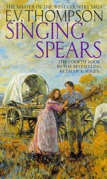 Singing Spears: Number 4 in series