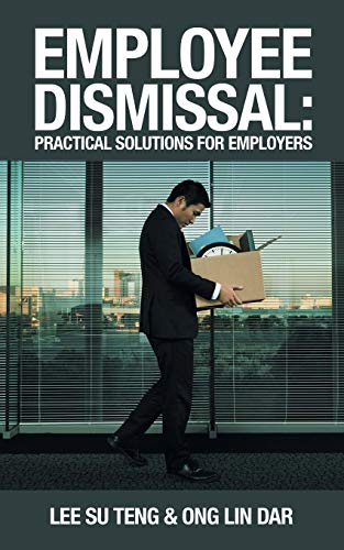 Employee Dismissal: Practical Solutions for Employers