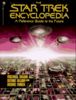 The Star Trek Encyclopedia: A Reference Guide to the Future (Star Trek (trade/hardcover))