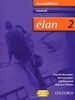Elan: 2: A2 Students' Book
