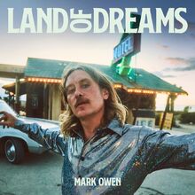 Land of Dreams von Owen,Mark  | CD | Zustand sehr gut