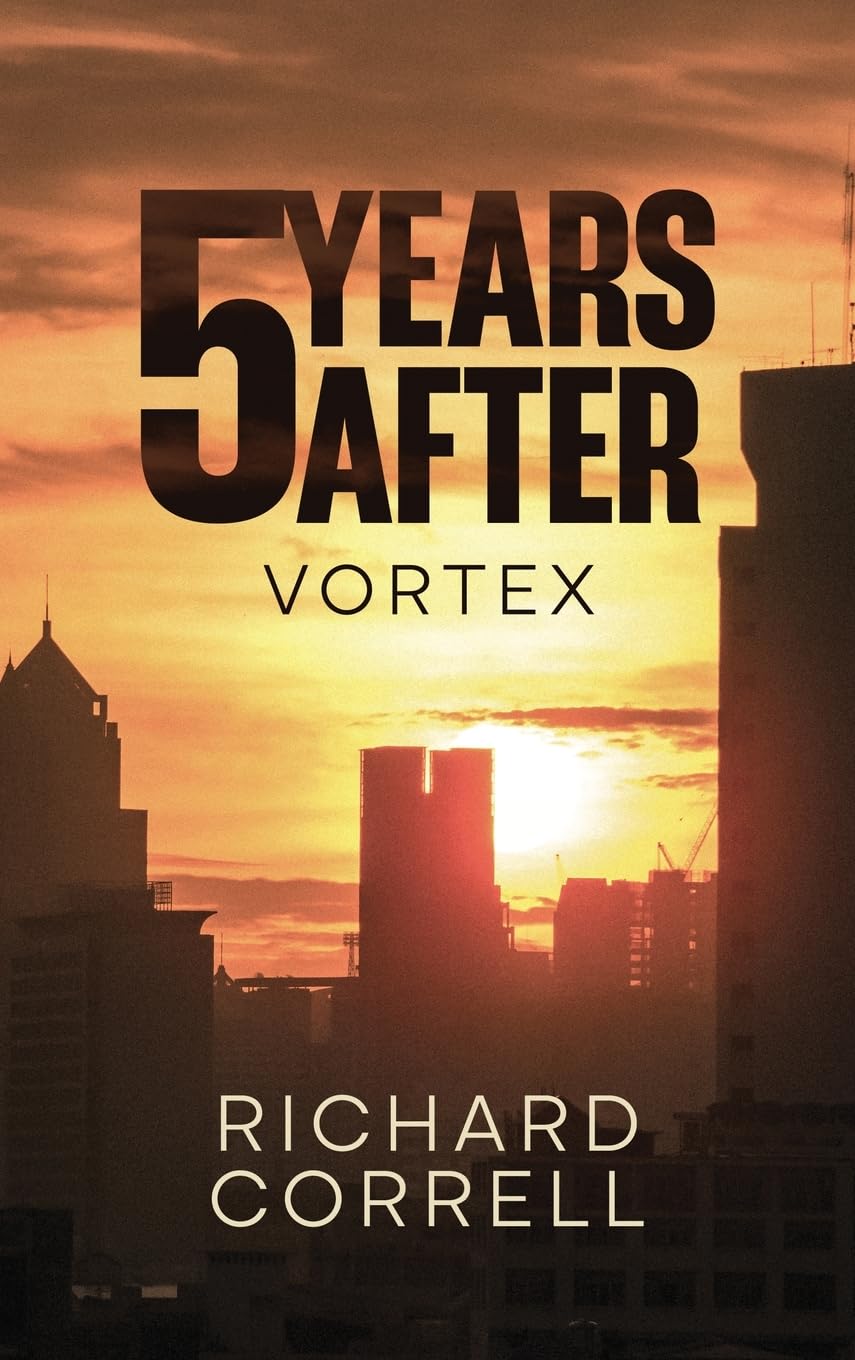 5 Years After