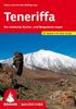 Teneriffa: Die schönsten Küsten- und Bergwanderungen. 85 Touren. Mit GPS-Tracks (Rother Wanderführer)
