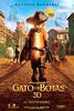 El Gato Con Botas (Puss In Boots) (2011) (Blu-Ray + Dvd) (Reg...