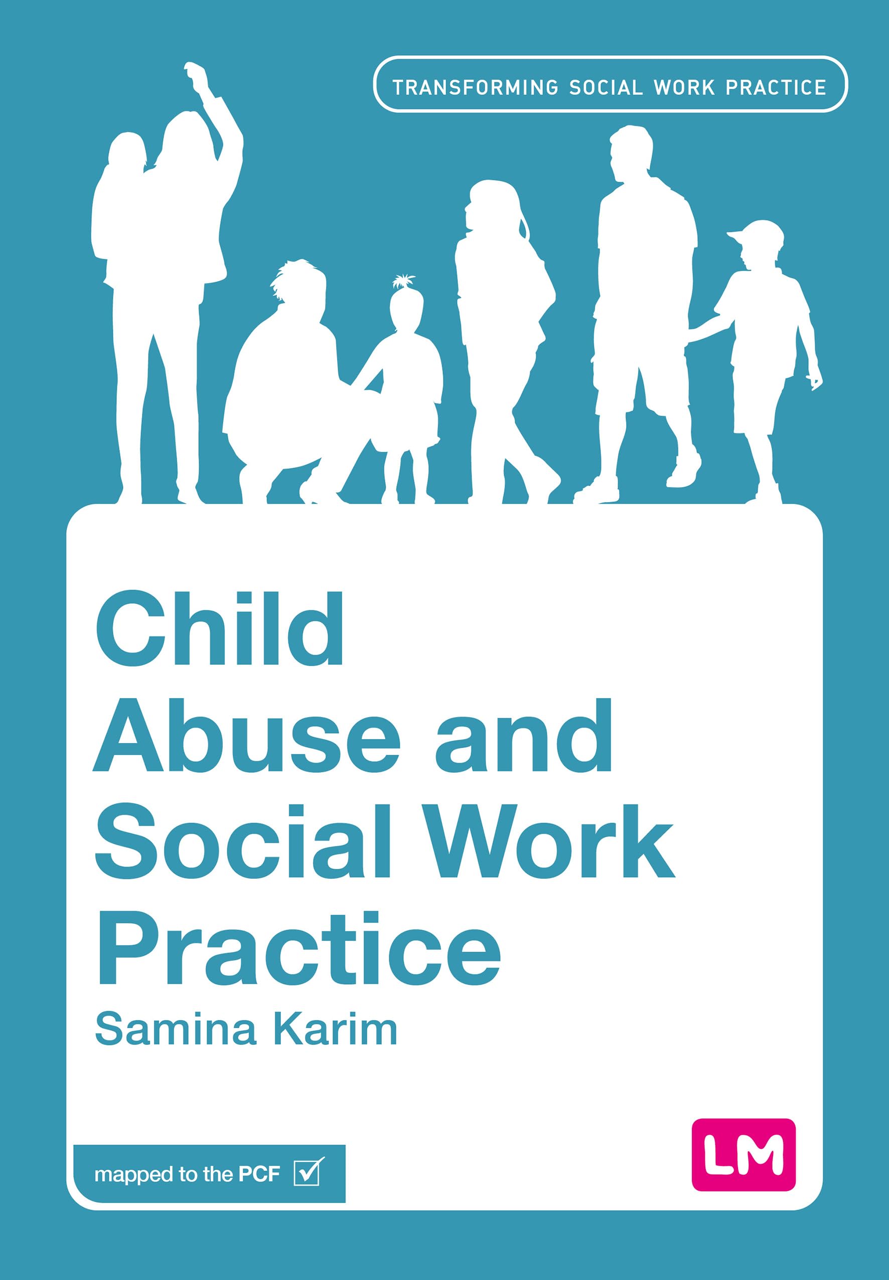 Child Abuse and Social Work Practice (First)