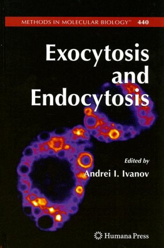 Exocytosis and Endocytosis (Methods in Molecular Biology)