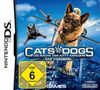 Cats & Dogs 2 - Die Rache der Kitty Kahlohr
