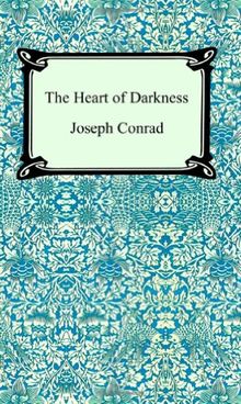 Heart of Darkness