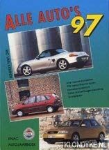 Alle auto's 1997