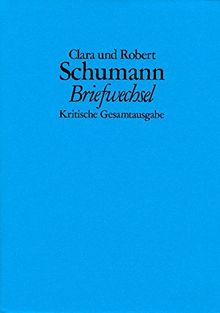 Briefwechsel. Kritische Gesamtausgabe / Briefwechsel. Kritische Gesamtausgabe: 1840-1856
