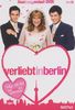 Verliebt in Berlin - Box 18, Folge 341-364: Das große Finale (4 DVDs)