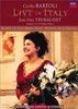 Bartoli Live in Italy (NTSC)