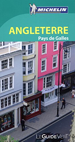 Angleterre, Pays de Galles