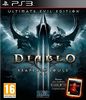 Diablo III Reaper Of Souls Ultimate Evil Edition (PS3)