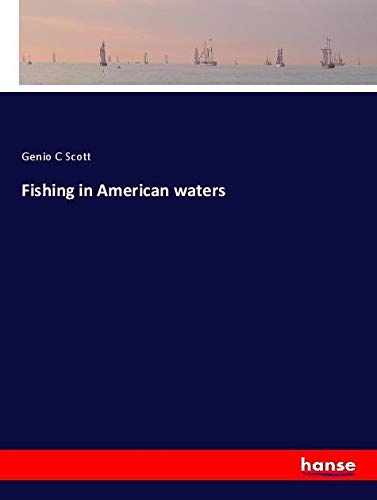 Fishing in American waters