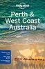 Lonely Planet Perth & West Coast Australia (Country Regional Guides)