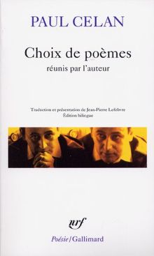 Choix de poèmes