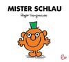 Mister Schlau (Mr. Men und Little Miss)