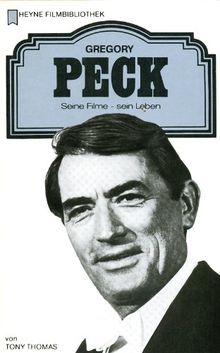 Gregory Peck.