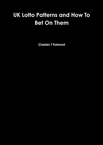 Uk Lotto Patterns And How To Bet On Them