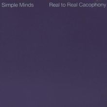 Real To Real Cacophony