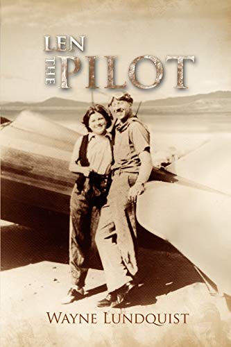 Len, The Pilot