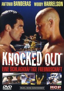 Knocked Out - Eine schlagkräftige Freundschaft