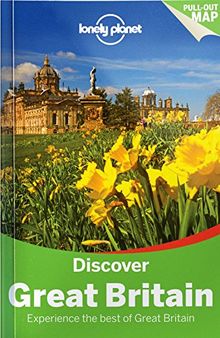 Discover Great Britain