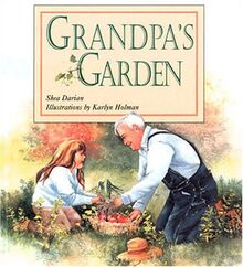 Grandpa's Garden